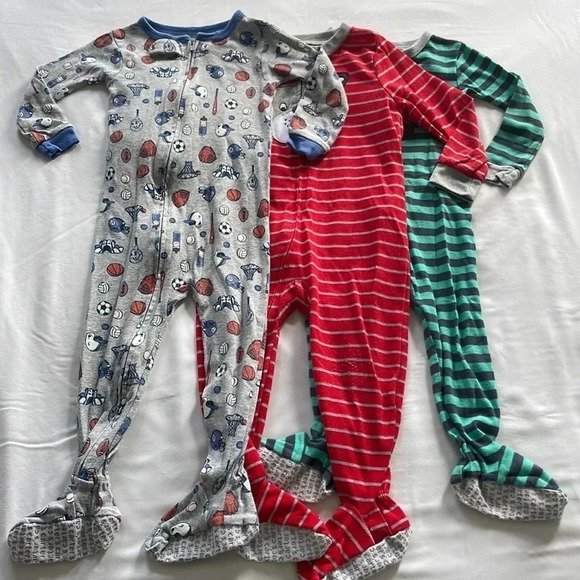 Carters Onesies - Picture 2 of 10